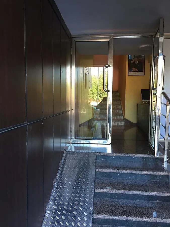 Rooms Palace Appart-Hotel 마라케시
