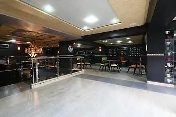 Rooms Palace Appart-Hotel 마라케시 아파트호텔