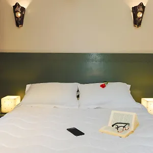 Appart-hotel Amina شقة فندقية