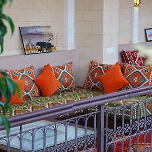 4* Hotel Kale Polis