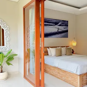 Guest house Mossca Mooi