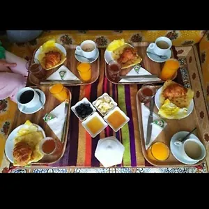  Bed and breakfast Hanafi