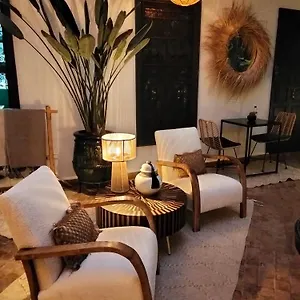  Riad Dar Marrakcha