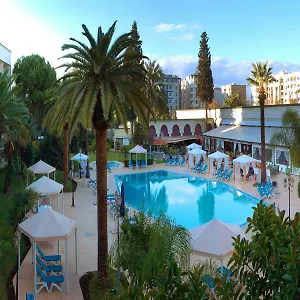 visit hotel