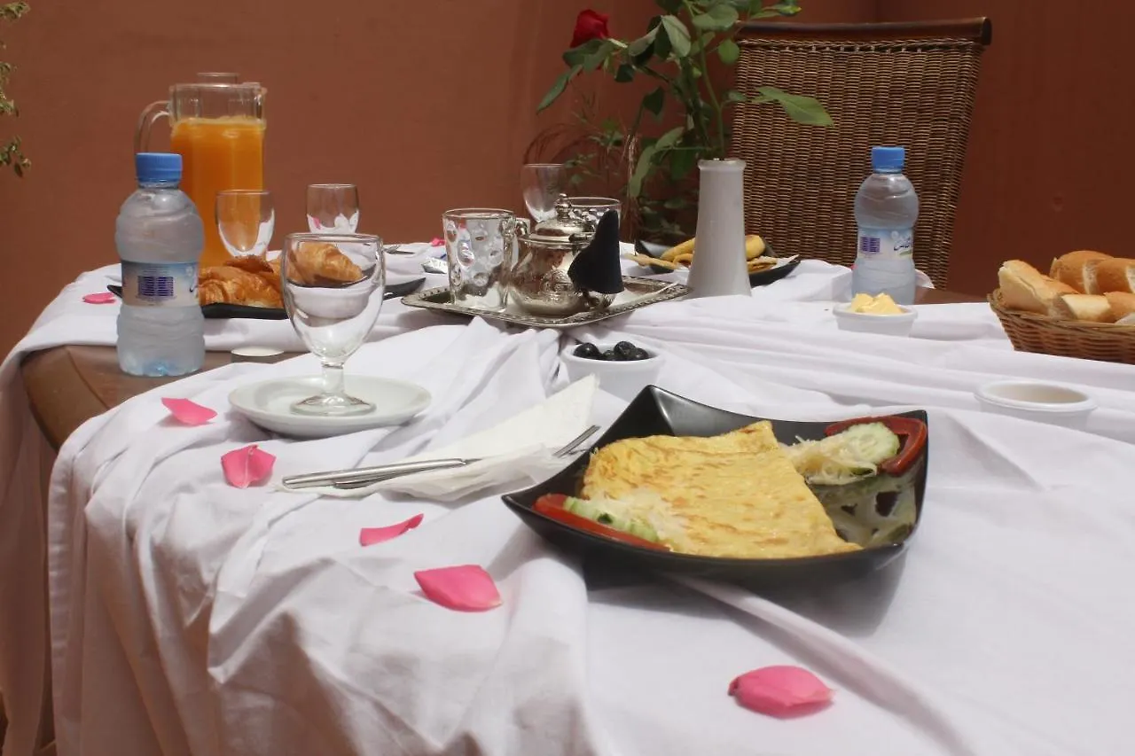 Rooms Palace Appart-Hotel Marrakesh Aparthotel