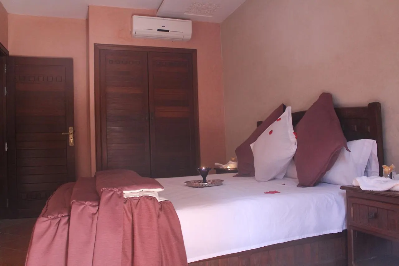 Rooms Palace Appart-Hotel Marrakesh 3*,