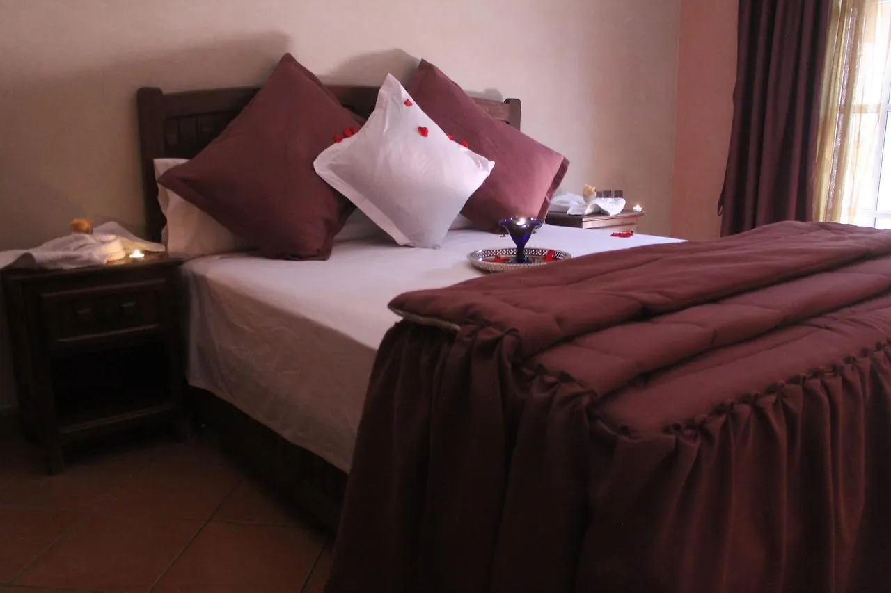 Rooms Palace Appart-Hotel Marrakesh Aparthotel
