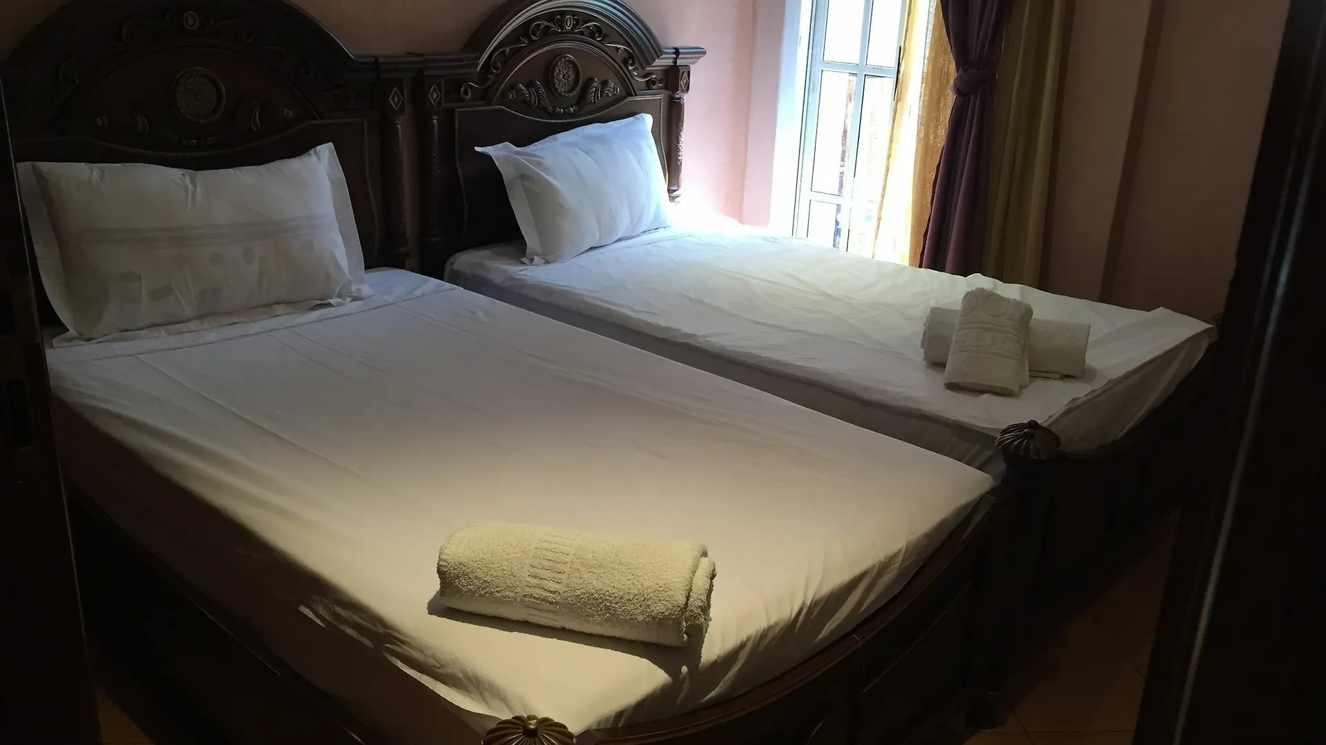 Rooms Palace Appart-Hotel Marrakesh