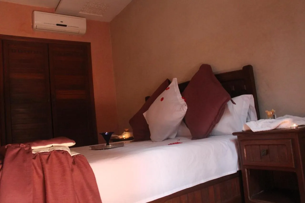 Rooms Palace Appart-Hotel Marrakesh Aparthotel