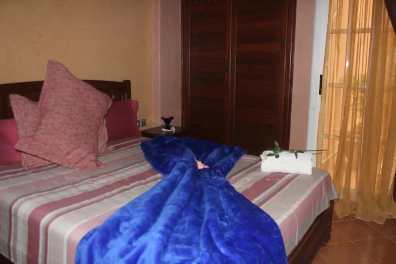 Rooms Palace Appart-Hotel Marrakesh