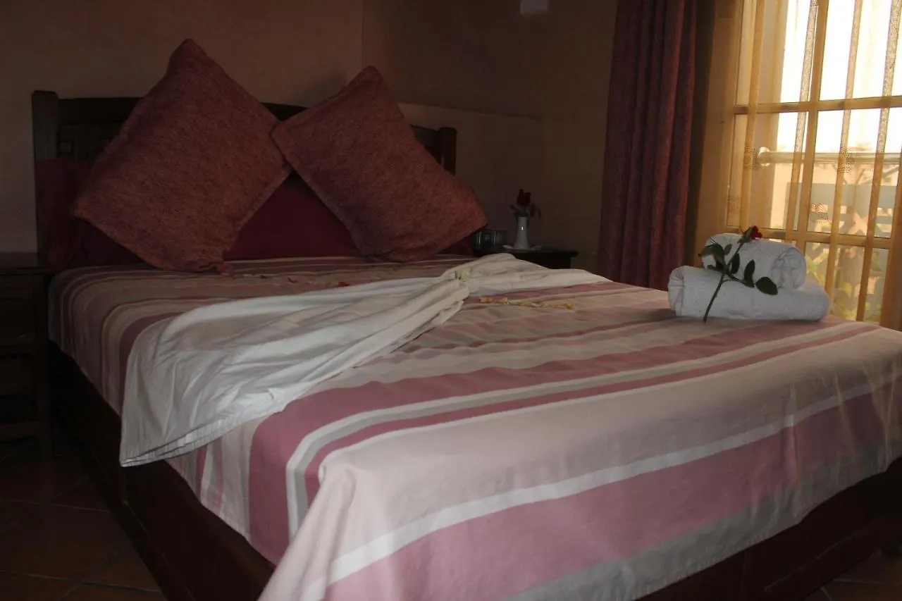 Rooms Palace Appart-Hotel Marrakesh Morocco