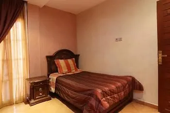 Rooms Palace Appart-Hotel Marrakesh