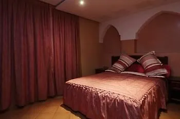 Aparthotel Rooms Palace Appart-Hotel Marrakesh